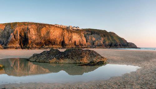 Shilbury Retreat Cottage near Perranporth - Foto 5