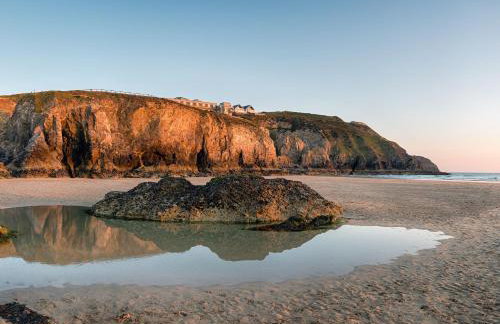 Shilbury Retreat Cottage near Perranporth - Foto 5