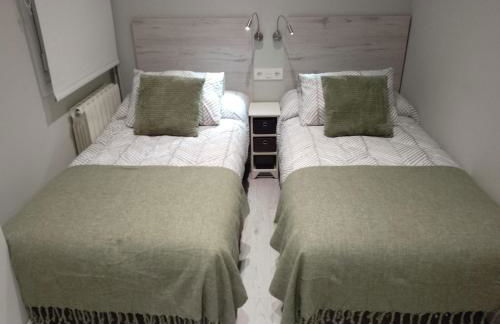 Nuevo, Casco Viejo, Mercado de la Ribera - Foto 12