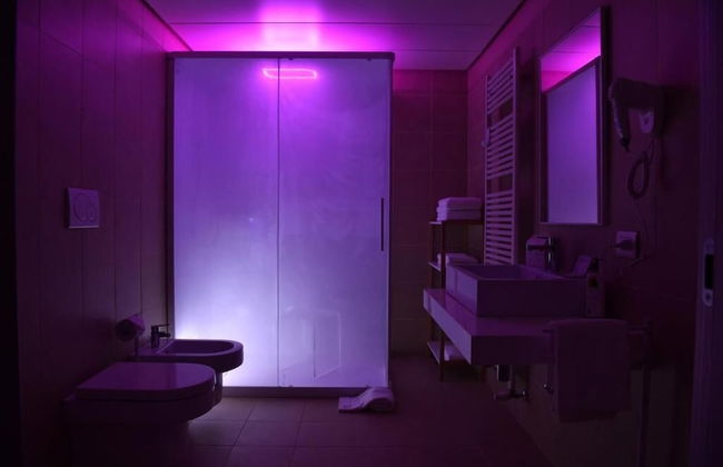 Habitat Apartments - Foto 29