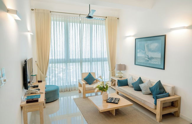 Oceanfront Galle by ICC - Photo 58