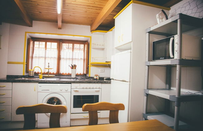 La Guaxa, Casina in Poo de Llanes - Photo 6