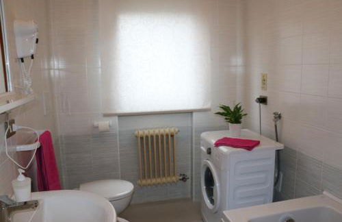 Appartamenti Giacomo Noventa - Foto 41