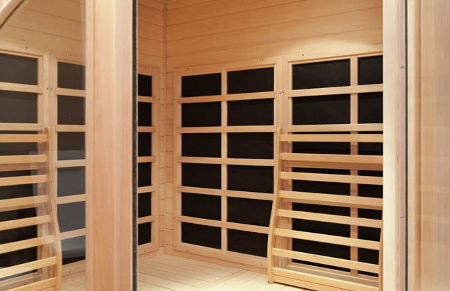 Cozy Apartment in Ruhmannsfelden With Swimming Pool - Photo 40