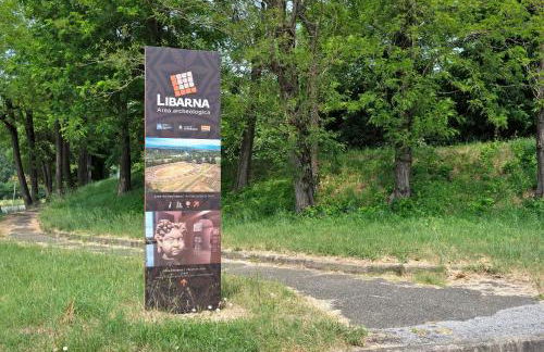 La Casa Della Gioia - Serravalle - Foto 25