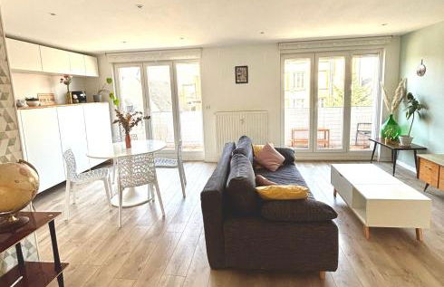 Le St-Arnould - Vue Cathédrale, central & calme - Photo 32