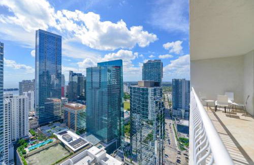 Amazing apartment in the Heart of Brickell - Foto 52