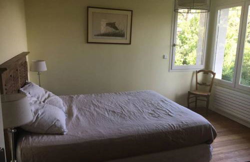 Charmante villa au Cap Ferret à 2 pas du Bassin - Foto 9