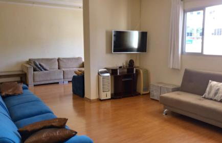 Sobrado Parque Mae Bonifacia 4 suites com ar e piscina - Foto 10