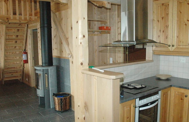 Holiday Home in BlaksÃ¦ter - Foto 10