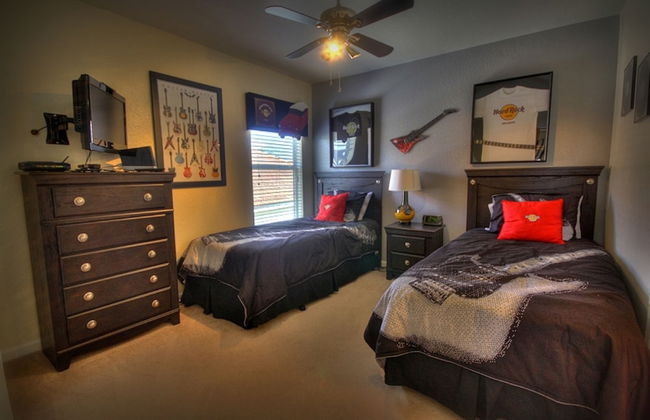 5BR 5BA Home in Windsor HIlls by CV-2622 - Foto 6