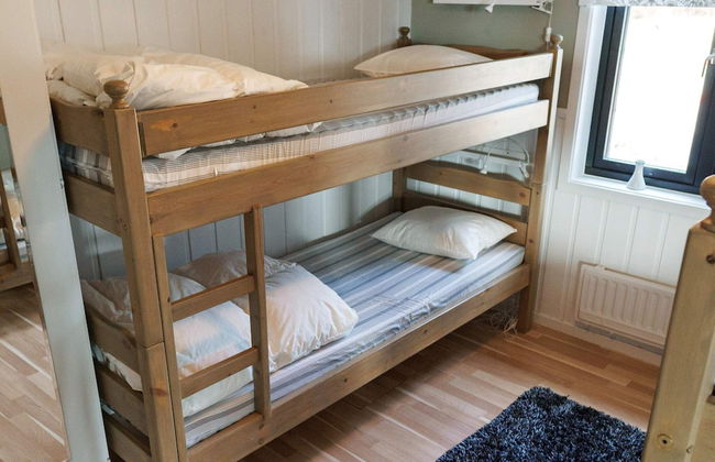 6 Person Holiday Home in Kopparberg-by Traum - Foto 2