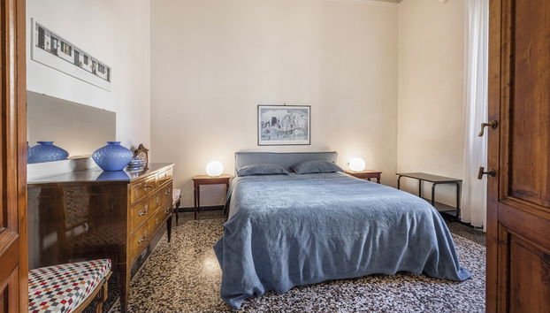 Casa Lisa by MMega - Foto 4, Habitación