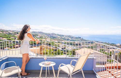 The Vinehill House - Foto 39