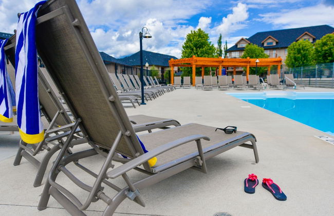 Bighorn Meadows Resort - Foto 41