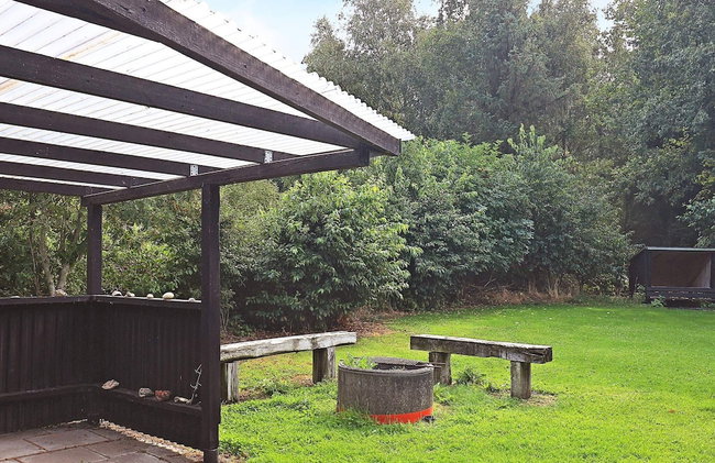 6 Person Holiday Home in Oster Assels - Foto 12