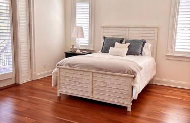 Naples Beach Port Royal Luxury Coastal Mansion Villa with Guesthouse & Pool & Hot Tub - Foto 23