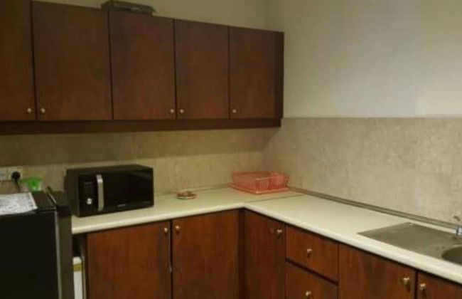 BERJAYA TIMES SQUARE SERVICE RESIDENCES - Foto 41