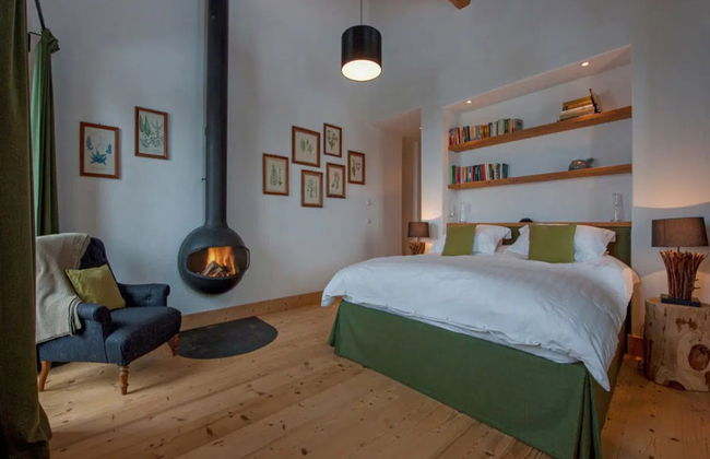 Chalet Baker Vacation Home - Foto 5