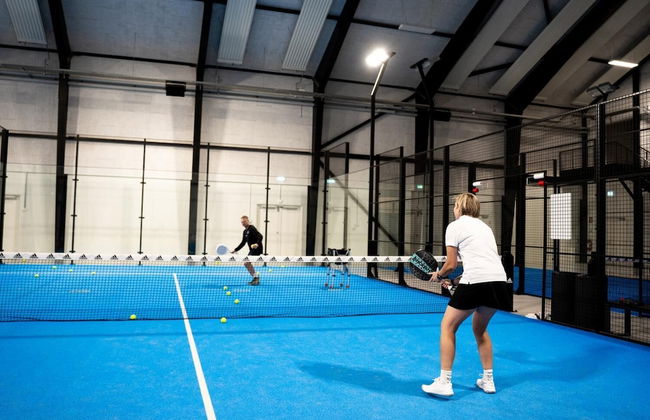 Himmerland Resort Cottages - Foto 25