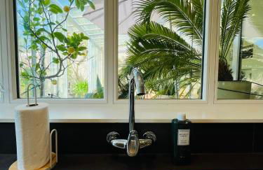 Les Grands Jardins Lodge - Foto 19