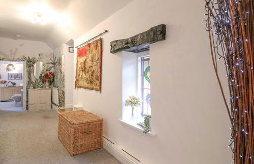 Flat 2, The Maltings - Foto 8