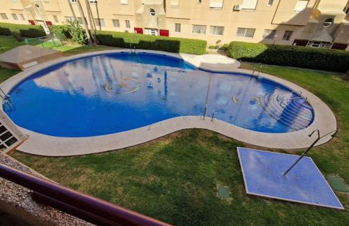 GUADALMARINA - Playa, Naturaleza y Ciudad - Foto 16