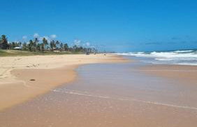 Paraíso Águas de Sauípe - Foto 19