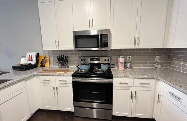 Boho Skyline Oasis- Dream 1BR Getaway - Foto 8