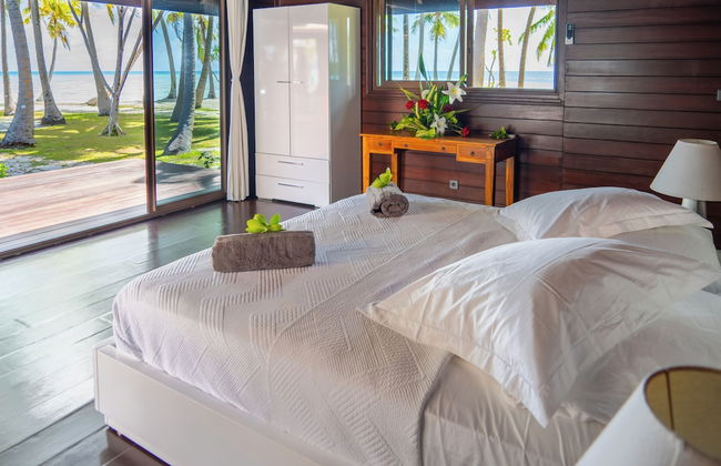 Motu Fara Private Island - Photo 7