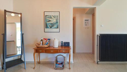 Penthouse Apartment & Studio near Glyfada - free Parking - Foto 5