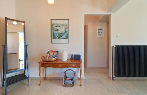 Penthouse Apartment & Studio near Glyfada - free Parking - Foto 5