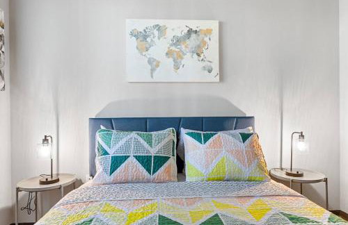 Luxurious 2Bed 2Bath Retreat in Prestigious Irvine - Foto 29