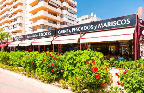 AMATISTA BEACH - Apartamento primera línea - Photo 33