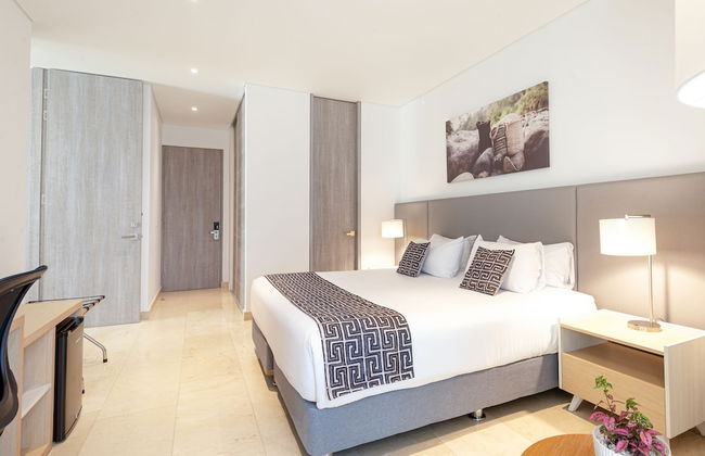 Grand Marina Santa Marta - Foto 12