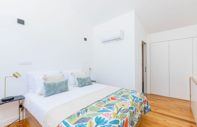 Heroismo Duplex Terrace - Foto 13