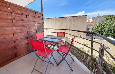 T2 cosy avec terrasse & parking à 2 pas du port - Foto 25