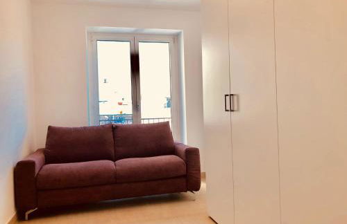 Attico Palazzo di Vetro - Foto 21