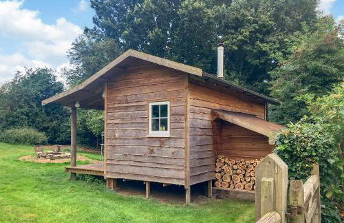 Bramley Orchard Lodge - Foto 10