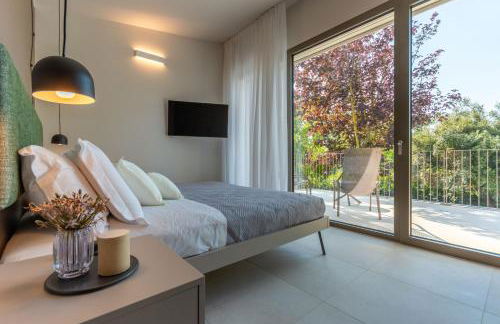 Isola di Albarella - Foto 55