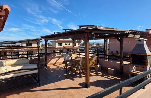 Casa Marina - Foto 16