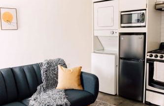 *NEW* The Camille | ATL Skyline | Rooftop | Cozy - Foto 36