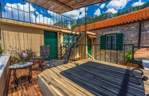 Villa Cocoon - Vacation Home with Heated Pool & Garden - Foto 9