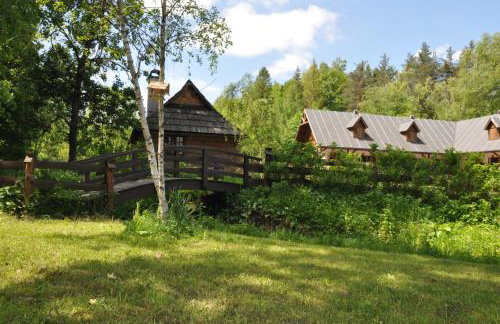 Domek wakacyjny Koliba - Foto 22