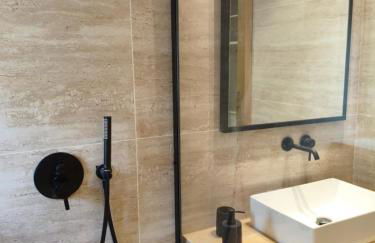 NYC Rafina Harbor Luxury Apartment - Foto 56