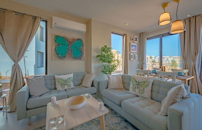 Apartment in Gouna Tawila The Butterfly - Foto 4