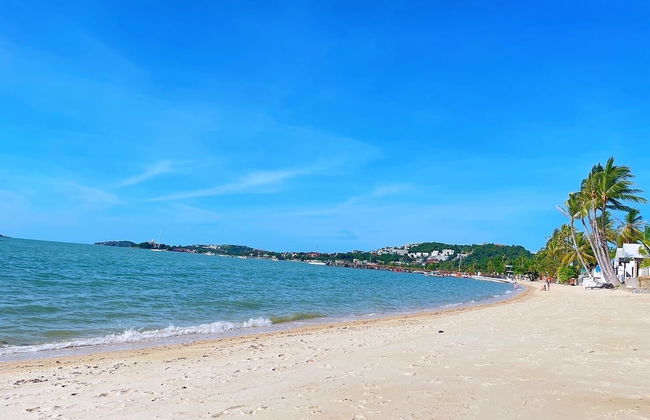 PK APARTMENT KOH SAMUI - Foto 18