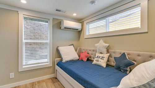 Less Than 1 Mi to Marina Pet-Friendly Lake Norman Home! - Foto 3