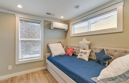 Less Than 1 Mi to Marina Pet-Friendly Lake Norman Home! - Foto 3