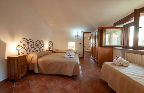 Azienda Agrituristica Le Terre Di San Leonardo - Foto 27